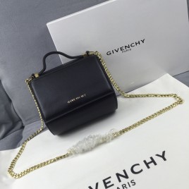 GIVENCHY 지방시 판도라 박스백