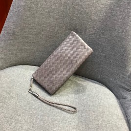 BOTTEGA VENETA 보테가베네타 프렌치 지갑