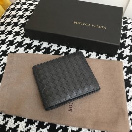 BOTTEGA VENETA 보테가베네타 폴더 지갑