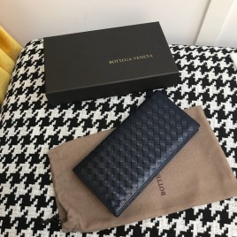 BOTTEGA VENETA 보테가베네타 콘티넨탈 지갑