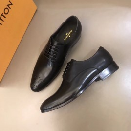 LOUIS VUITTON 루이비통 더비 슈즈