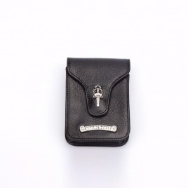 CHROME HEARTS 크롬하츠 씨가 케이스(은 925 정품동일)