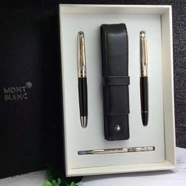 MONTBLANC 몽블랑 볼펜&사인펜 세트