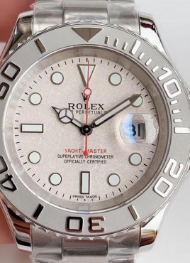 Rolex 롤렉스 요트마스터 남성용 시계