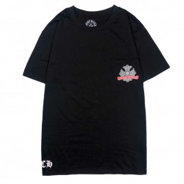 CHROME HEARTS 크롬하츠 반팔 라운드 티
