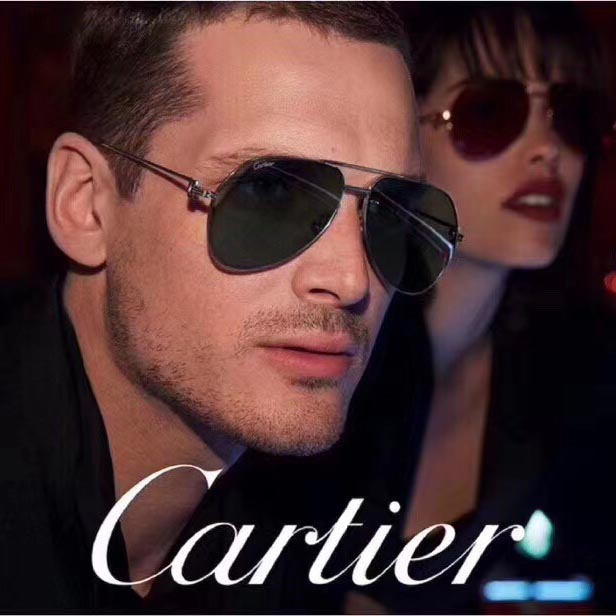 Cartier 까르띠에 선그라스