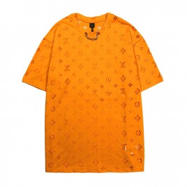 LOUIS VUITTON 루이비통 반팔 라운드 티