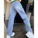 CHROME HEARTS 크롬하츠 청바지