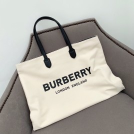 BURBERRY 버버리 토트백