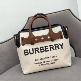 BURBERRY 버버리 벨트백