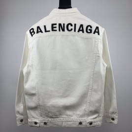 BALENCIAGA 발렌시아가 청자켓