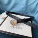 GUCCI 구찌 벨트 (2cm)