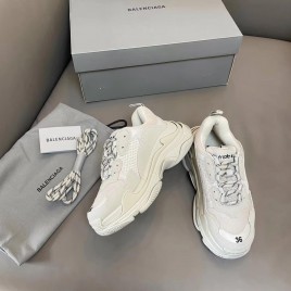 BALENCIAGA 발렌시아가 트리플 S 트레이너 스니커즈