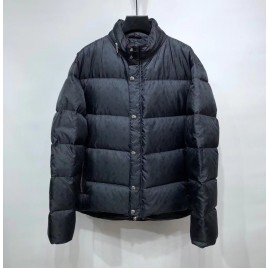 21FW 크롬하츠 다크문양 다운패딩 1125