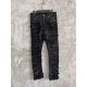 21FW 릭오웬스 Drkshdw 코듀로이진 1125