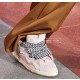 랑방 스테이트먼트 레이스업 로우탑 스니커즈 FW20 FMSKRK1 1202