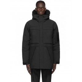 21fw Y-3 Classic Dense 고어텍스 다운패딩