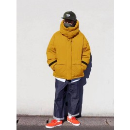 21FW 다이와 고어텍스 다운패딩 1222