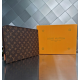 루이비통 LOUIS VUITTON 모노그램 보야쥬 클러치백
