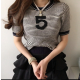 22년 샤넬 넘버5 반팔티