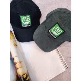 발렌시아가 BB볼캡 2종