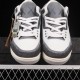Kaws x 나이키 에어조던3 AJ3 커플
