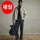 피어오브갓 로고 7주년 나일론 백팩 FG70 003NYL 001 0814