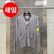 톰브라운 컬러4선 가디건 3종
