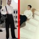 25년 발렌시아가 가을 위크 로고 자수패치 긴팔 셔츠 0619