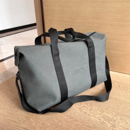 코치 로고 백 3종