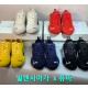 25년 발렌시아가 x 푸마 스피드캣 스웨이드 커플 스니커즈 5종