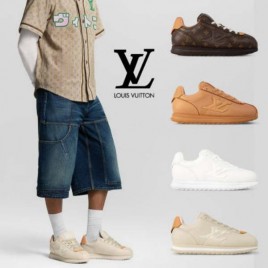 25년 루이비통 버터소프트 스니커즈 9종 0713