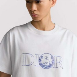 25ss 디올 HYLTON NEL 반팔 티셔츠