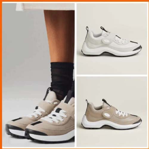 25년 에르메스 루프 스니커즈 3종 0919