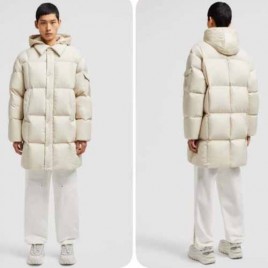 몽클레르 알리제 후디 롱 구스다운패딩 2종